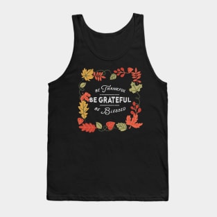 CELEBRATE FESTIVAL Tank Top